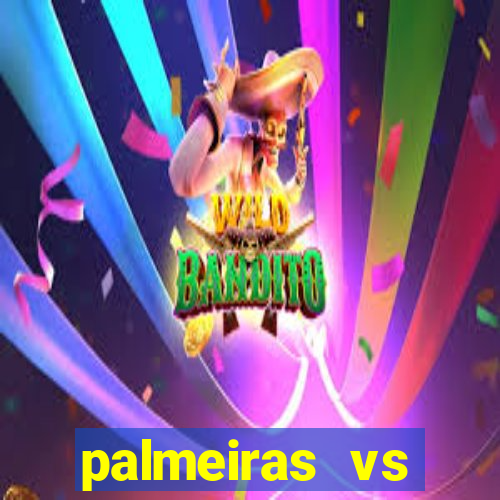 palmeiras vs botafogo futemax